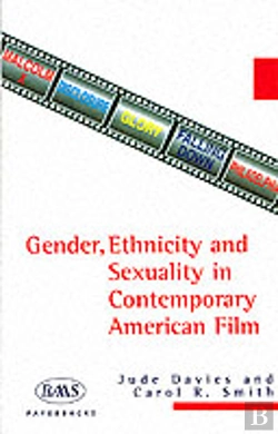 Bertrand.pt - Gender, Ethnicity And Sexuality In Contemporary American Film