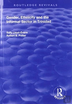Bertrand.pt - Gender, Ethnicity And The Informal Sector In Trinidad