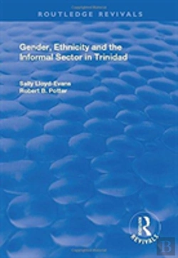 Bertrand.pt - Gender, Ethnicity And The Informal Sector In Trinidad