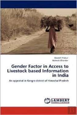 Bertrand.pt - Gender Factor In Access To Livestock Based Information In India