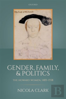 Gender, Family, And Politics