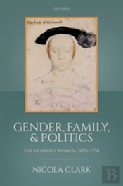 Gender, Family, And Politics