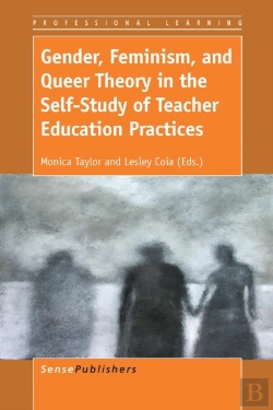 Bertrand.pt - Gender, Feminism, And Queer Theory In The Self-Study Of Teacher Education Practices