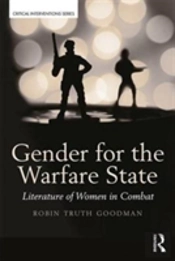 Gender For The Warfare State