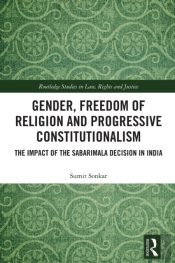 Gender, Freedom Of Religion And Progressive Constitutionalism