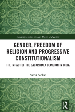 Bertrand.pt - Gender, Freedom Of Religion And Progressive Constitutionalism
