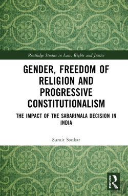 Bertrand.pt - Gender, Freedom Of Religion And Progressive Constitutionalism