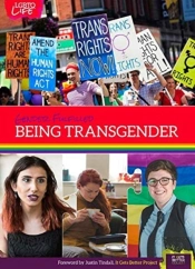 Gender Fulfilled Being Transgender