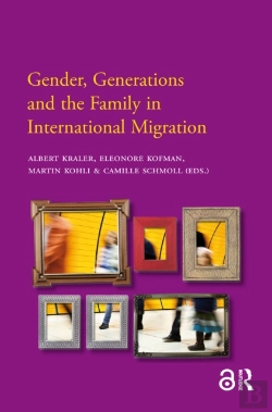 Bertrand.pt - Gender, Generations And The Family In International Migration