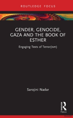Bertrand.pt - Gender, Genocide, Gaza And The Book Of Esther
