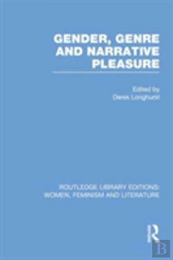 Bertrand.pt - Gender, Genre & Narrative Pleasure