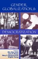 Gender, Globalization And Democratization