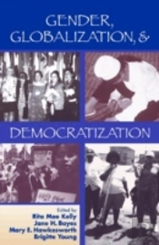 Gender, Globalization And Democratization