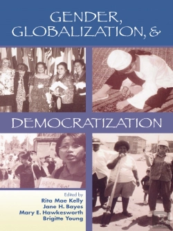Bertrand.pt - Gender, Globalization, & Democratization