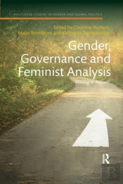 Gender, Governance And Feminist Analysis