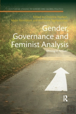 Bertrand.pt - Gender, Governance And Feminist Analysis