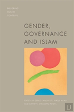 Bertrand.pt - Gender, Governance And Islam