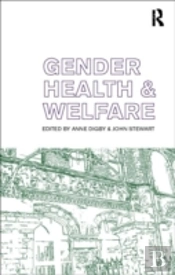 Gender, Health And Welfare