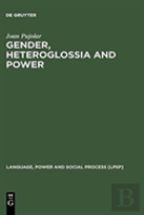 Gender, Heteroglossia And Power
