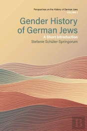 Gender History Of German Jews