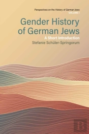 Gender History Of German Jews