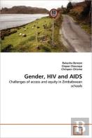 Gender, Hiv And Aids
