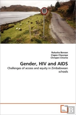 Bertrand.pt - Gender, Hiv And Aids