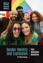 Gender Identity And Expression