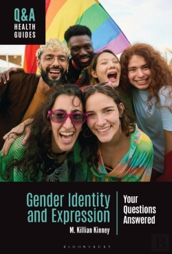 Bertrand.pt - Gender Identity And Expression