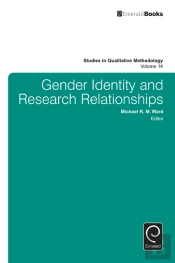 Gender Identity And Research Relationships