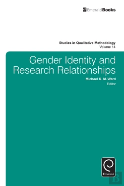 Bertrand.pt - Gender Identity And Research Relationships