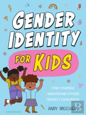 Gender Identity For Kids