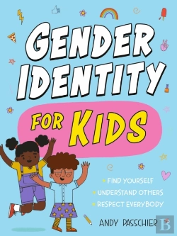 Bertrand.pt - Gender Identity For Kids