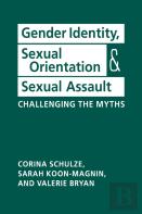 Gender Identity, Sexual Orientation, And Sexual Assault