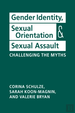 Bertrand.pt - Gender Identity, Sexual Orientation, And Sexual Assault