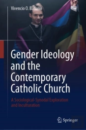 Gender Ideology And The Contemporary Catholic Church