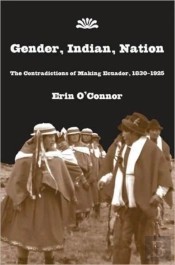 Gender, Iindian, Nation
