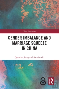 Bertrand.pt - Gender Imbalance And Marriage Squeeze In China