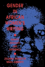 Gender In African Women'S Writing