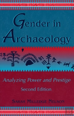 Bertrand.pt - Gender In Archaeology