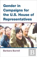 Gender In Campaigns For The U.S. House Of Representatives