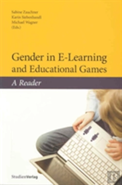 Bertrand.pt - Gender In E-Learning And Educational Games