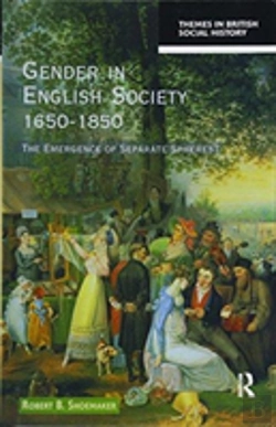 Bertrand.pt - Gender In English Society 1650-1850