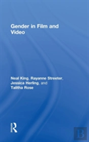 Gender In Film And Video