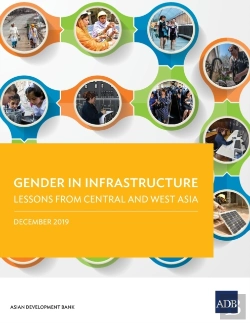 Bertrand.pt - Gender In Infrastructure