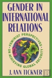 Gender In International Relations