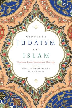 Bertrand.pt - Gender In Judaism And Islam