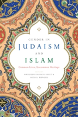 Bertrand.pt - Gender In Judaism And Islam