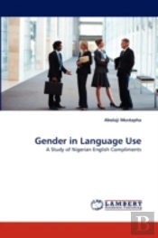 Gender In Language Use