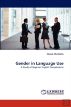 Bertrand.pt - Gender In Language Use